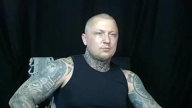 devilWithTats online show from May 7, 2026, 11:04 am