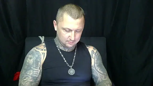 devilWithTats online show from June 14, 2026, 1:46 pm