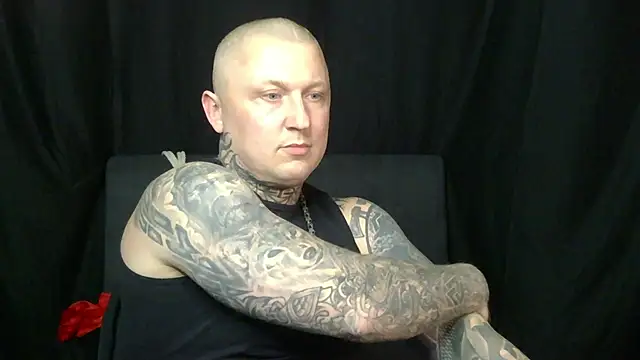 devilWithTats online show from June 15, 2026, 3:36 pm