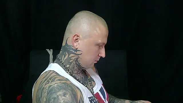 devilWithTats online show from June 16, 2026, 3:58 pm
