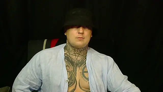 devilWithTats online show from July 21, 2026, 2:30 pm