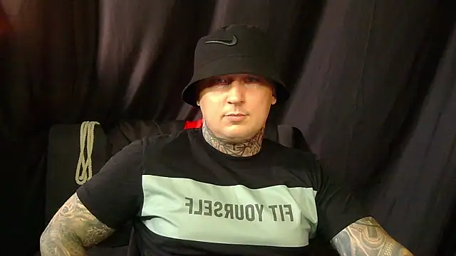 devilWithTats online show from August 4, 2026, 2:19 pm