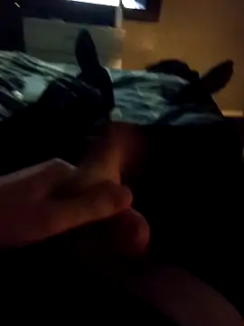 Ajjjjhughes online show from April 18, 2026, 3:10 am