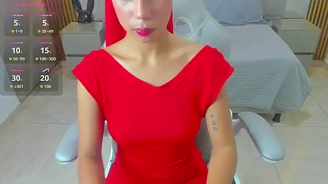 Snapshot of Hanna_irfan chatting on March 6, 2026, 12:23 pm Hanna irfan online show from March 6, 2026, 12:23 pm