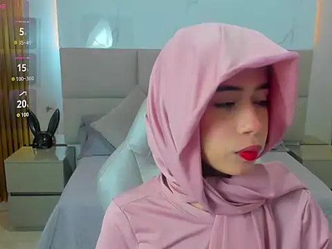 Snapshot of Hanna_irfan chatting on March 7, 2026, 12:02 pm Hanna irfan online show from March 7, 2026, 12:02 pm