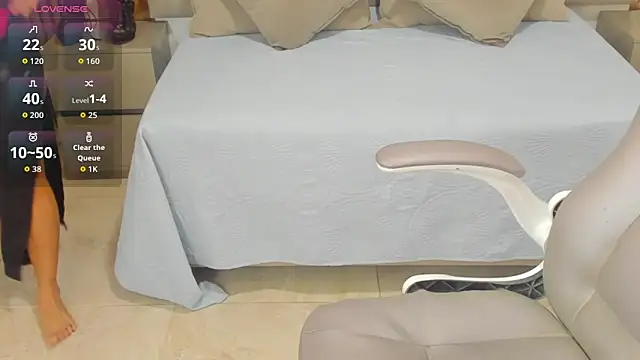 Snapshot of Hanna_irfan chatting on April 6, 2026, 7:04 pm Hanna irfan online show from April 6, 2026, 7:04 pm