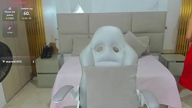 Snapshot of Hanna_irfan chatting on April 12, 2026, 7:08 pm Hanna irfan online show from April 12, 2026, 7:08 pm