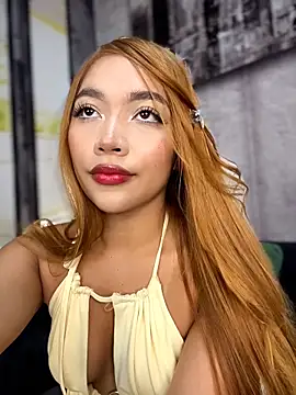 CyberMiaXXX online show from June 1, 2026, 9:27 pm