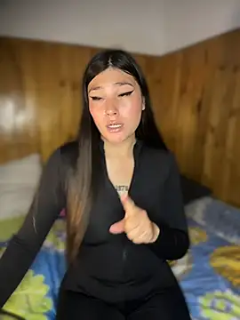 Miss Dani online show from June 1, 2026, 4:58 am