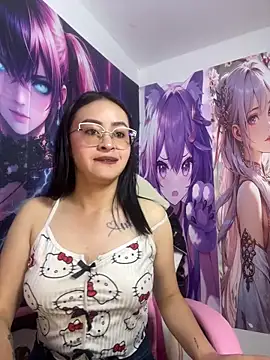 Anni Rose online show from March 2, 2026, 11:17 am