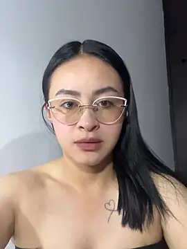 Anni Rose online show from March 4, 2026, 8:53 am