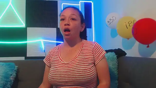 Eliane cooper21 online show from March 7, 2026, 2:19 am