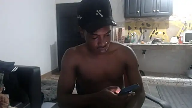 charles king online show from July 17, 2026, 8:35 pm