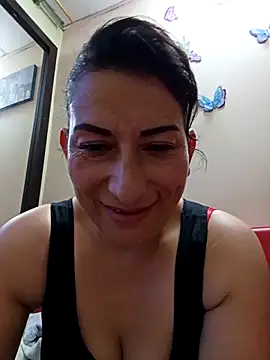 Lucia Rios online show from March 3, 2026, 11:10 pm