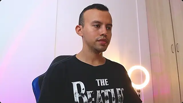 Damian Wish online show from March 8, 2026, 1:14 am