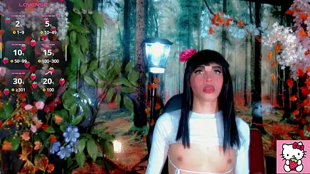 Tait  online show from March 14, 2026, 3:01 am