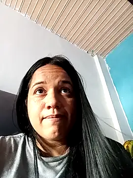 Andrea 746 online show from March 4, 2026, 8:37 pm