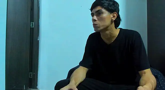 Daniel Rochax online show from April 6, 2026, 7:04 pm