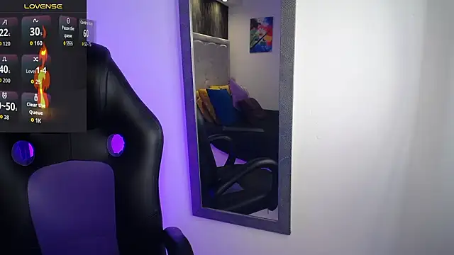 DIEGO JONES online show from March 11, 2026, 1:39 pm