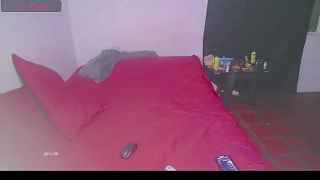 Kary Blush online show from April 26, 2026, 8:45 am