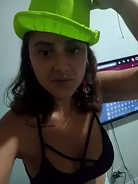 Snapshot of Sexyarg12 chatting on February 28, 2026, 4:24 am Sexyarg12 online show from February 28, 2026, 4:24 am