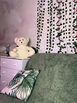  CarlaDoll online show from May 27, 2026, 10:07 pm