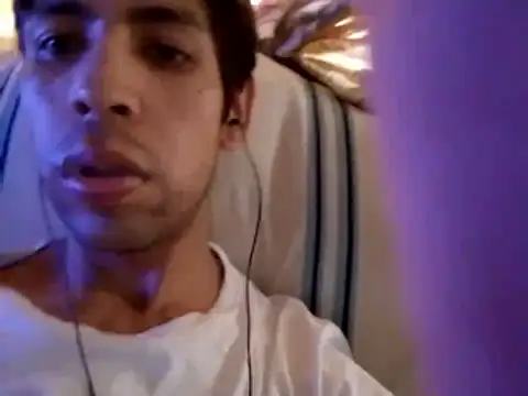 Crischicofresa online show from March 1, 2026, 7:38 pm