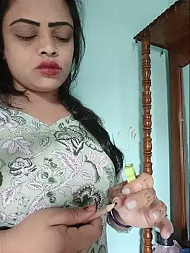 Beauty-3 online show from June 22, 2026, 1:51 am