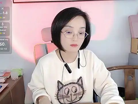 Nana-NN online show from April 15, 2026, 8:32 am