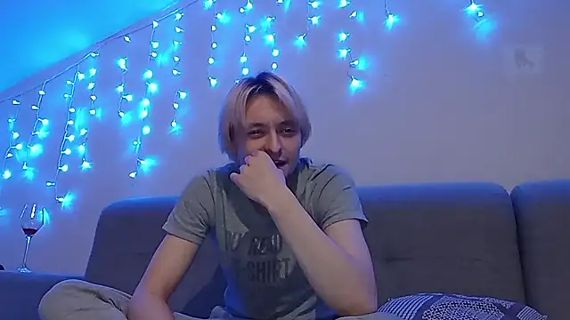 AlexDorothy online show from March 28, 2026, 9:58 pm