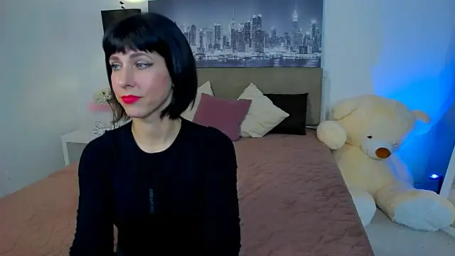 HeidieRaven online show from April 23, 2026, 1:24 pm