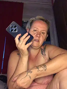 SofiaAmour online show from July 1, 2026, 6:40 pm
