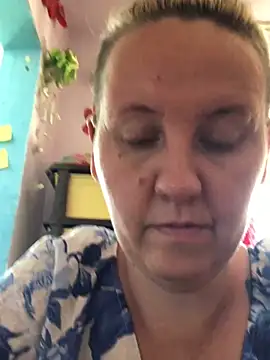 SofiaAmour online show from July 31, 2026, 12:26 pm