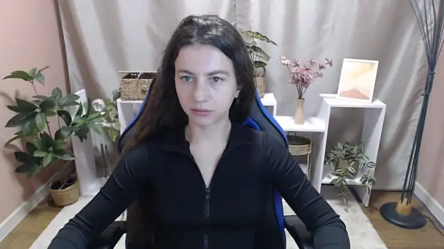 MistyBree online show from April 27, 2026, 8:45 am