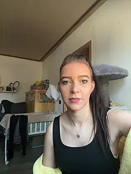 GermanAlice online show from March 2, 2026, 8:43 am