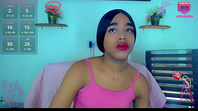 Snapshot of Nashla_D_- chatting on March 9, 2026, 5:33 am Nashla D - online show from March 9, 2026, 5:33 am