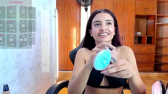 lizzie skinny online show from March 18, 2026, 7:06 pm