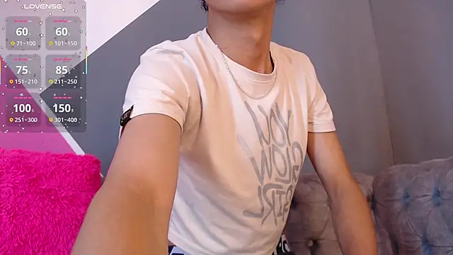 Lord Tayron online show from March 6, 2026, 3:03 am