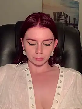 Snapshot of VelvetChloe chatting on May 31, 2026, 6:09 pm VelvetChloe online show from May 31, 2026, 6:09 pm