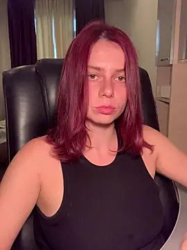 Snapshot of VelvetChloe chatting on July 10, 2026, 4:53 pm VelvetChloe online show from July 10, 2026, 4:53 pm