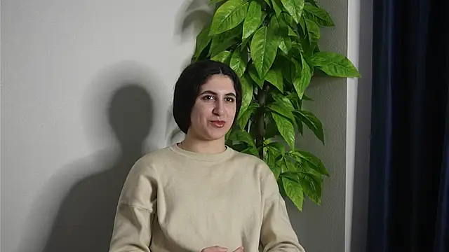 Snapshot of NellieKook chatting on March 1, 2026, 5:20 am NellieKook online show from March 1, 2026, 5:20 am