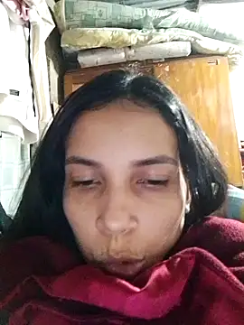BiancaRoyale online show from May 4, 2026, 9:05 am
