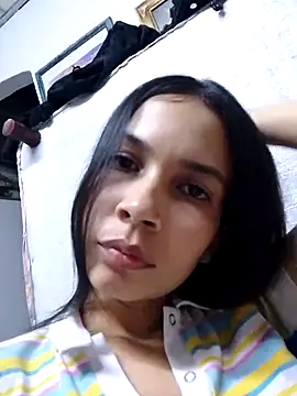 BiancaRoyale online show from May 16, 2026, 6:10 am