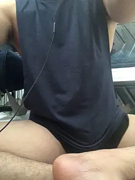 Gockhuatsg online show from April 22, 2026, 7:44 am