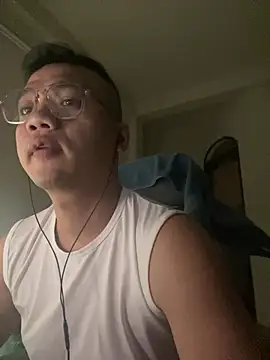 Gockhuatsg online show from June 27, 2026, 7:08 pm