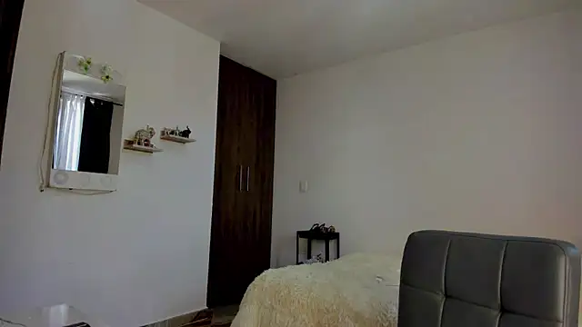 Miranda-cambell online show from March 20, 2026, 5:18 pm