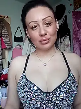 Eufrozina4 online show from March 11, 2026, 3:18 pm