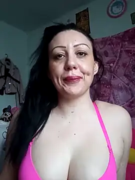 Eufrozina4 online show from March 24, 2026, 4:23 pm