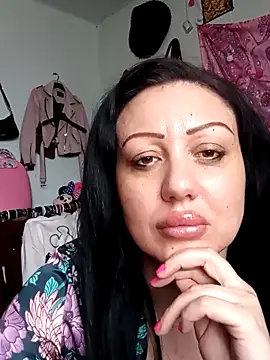 Eufrozina4 online show from March 26, 2026, 2:33 pm