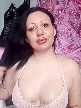 Eufrozina4 online show from March 30, 2026, 10:05 am